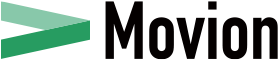 動画量産ツール「モビオン」のロゴ